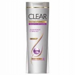 Shampoo Clear Feminino Hidratação Intensa 200 ml