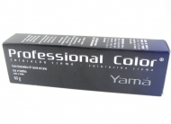 Tintura Yamá Color Nano 9.1 Louro Muito Claro Acinzentado