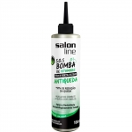 Tônico Salon Line SOS Bomba Antiqueda 100 ml