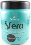 Sfera Alisante Profissional Forte 480 g