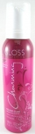 Mousse Charming Gloss Desembaraçante 140 ml