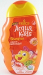 Shampoo Acqua Kids Cacheados 250 ml