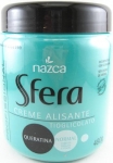 Sfera Alisante Profissional Normal 480 g