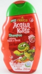 Shampoo Acqua Kids Lisos Finos 250 ml