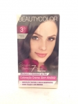 Tintura Beauty Color Tonalizante s/ Amônia 8.0 Louro Claro