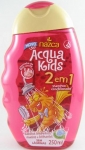 Shampoo Acqua Kids 2x1 Milk Shake 250 ml