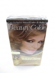 Tintura Beauty Color Kit 9.1 Louro Muito Claro Acinzentado