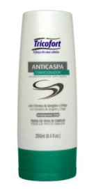 Condicionador Tricofort Anticaspa 250 ml